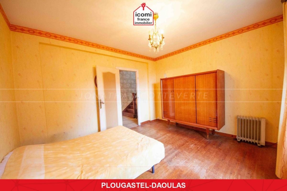 Vente Maison à Plougastel-Daoulas 6 pièces