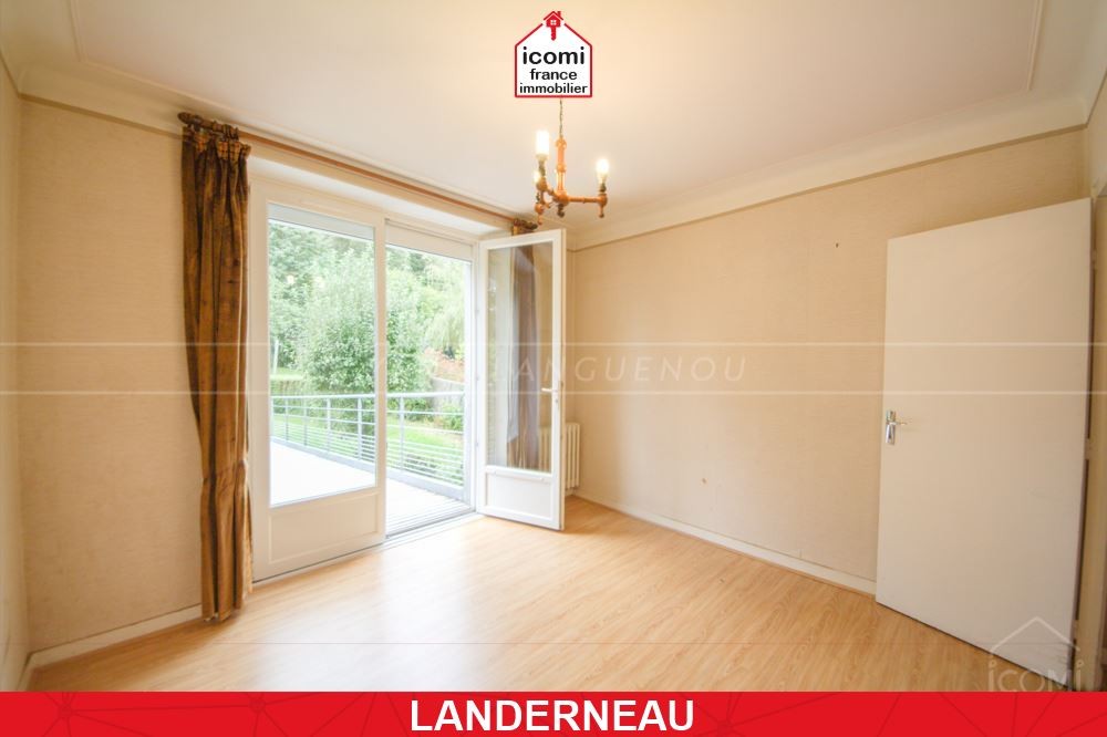 Vente Maison à Landerneau 6 pièces