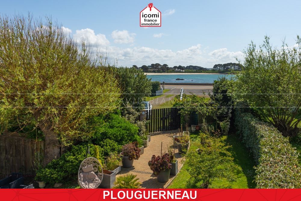 Vente Maison à Plouguerneau 5 pièces