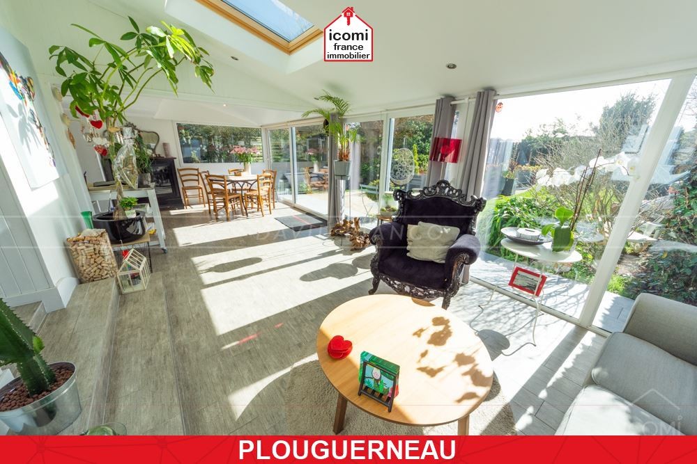 Vente Maison à Plouguerneau 5 pièces