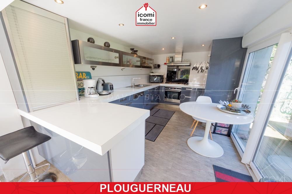 Vente Maison à Plouguerneau 5 pièces