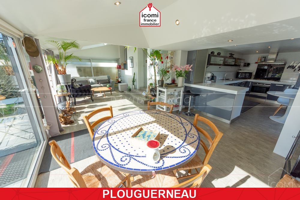 Vente Maison à Plouguerneau 5 pièces