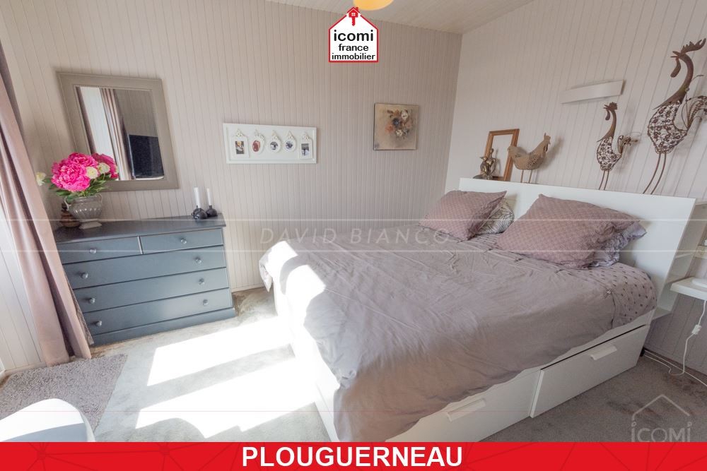 Vente Maison à Plouguerneau 5 pièces