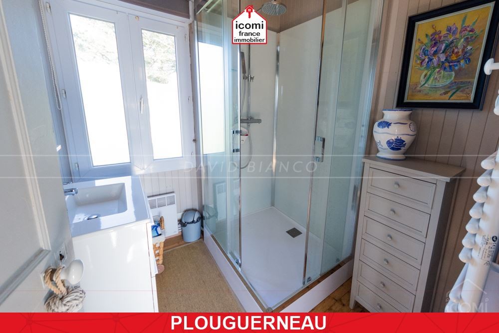 Vente Maison à Plouguerneau 5 pièces