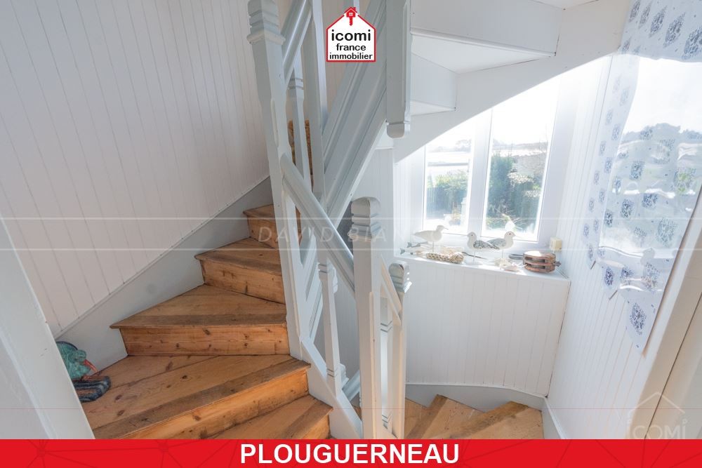 Vente Maison à Plouguerneau 5 pièces