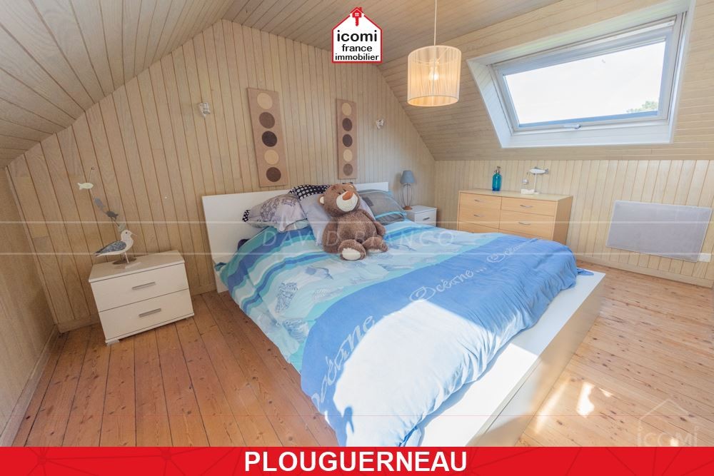 Vente Maison à Plouguerneau 5 pièces