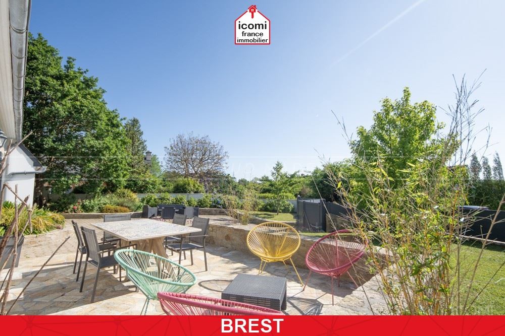 Vente Maison à Brest 7 pièces