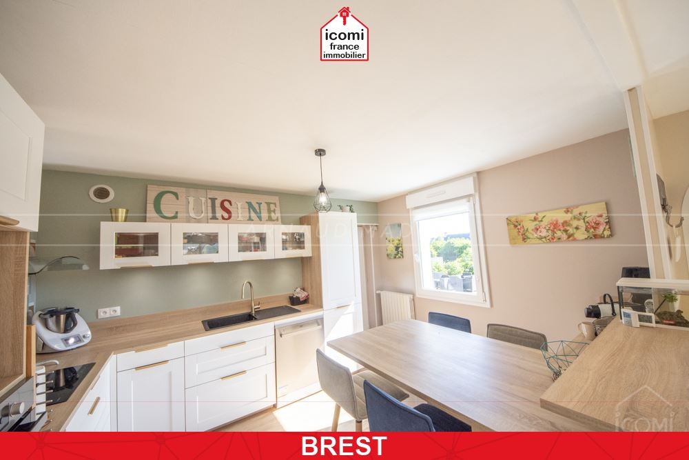 Vente Maison à Brest 7 pièces