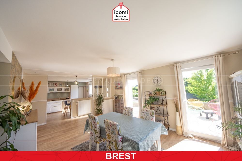 Vente Maison à Brest 7 pièces