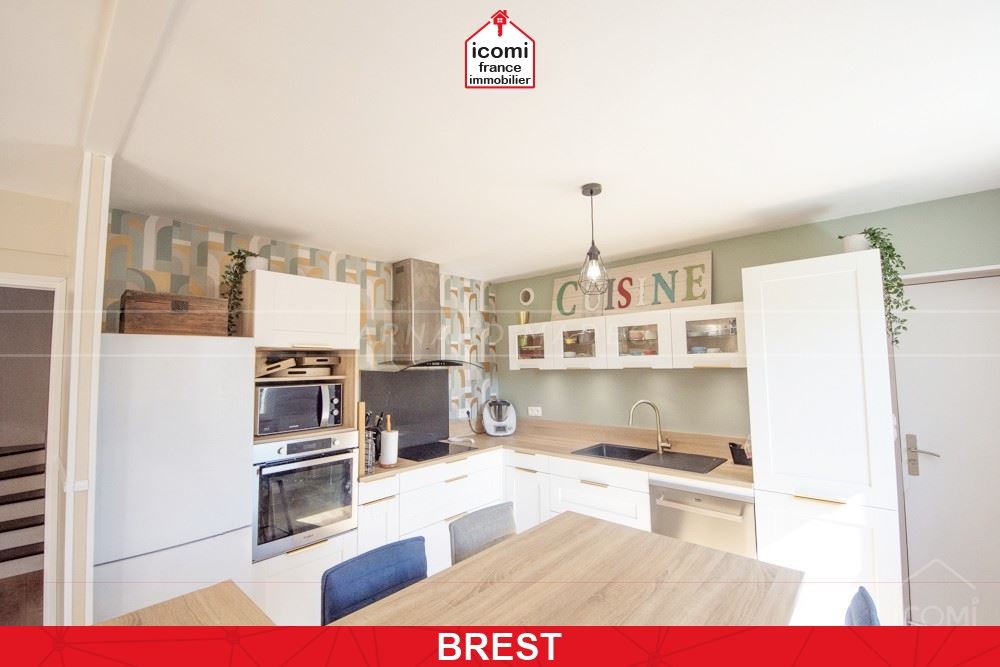 Vente Maison à Brest 7 pièces