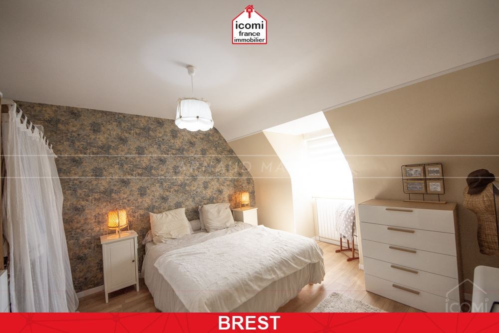 Vente Maison à Brest 7 pièces