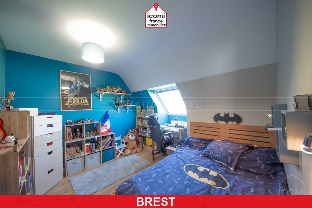 Vente Maison à Brest 7 pièces