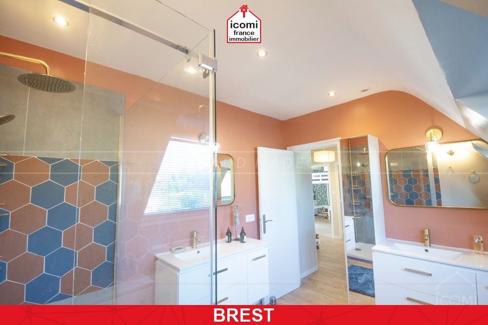 Vente Maison à Brest 7 pièces