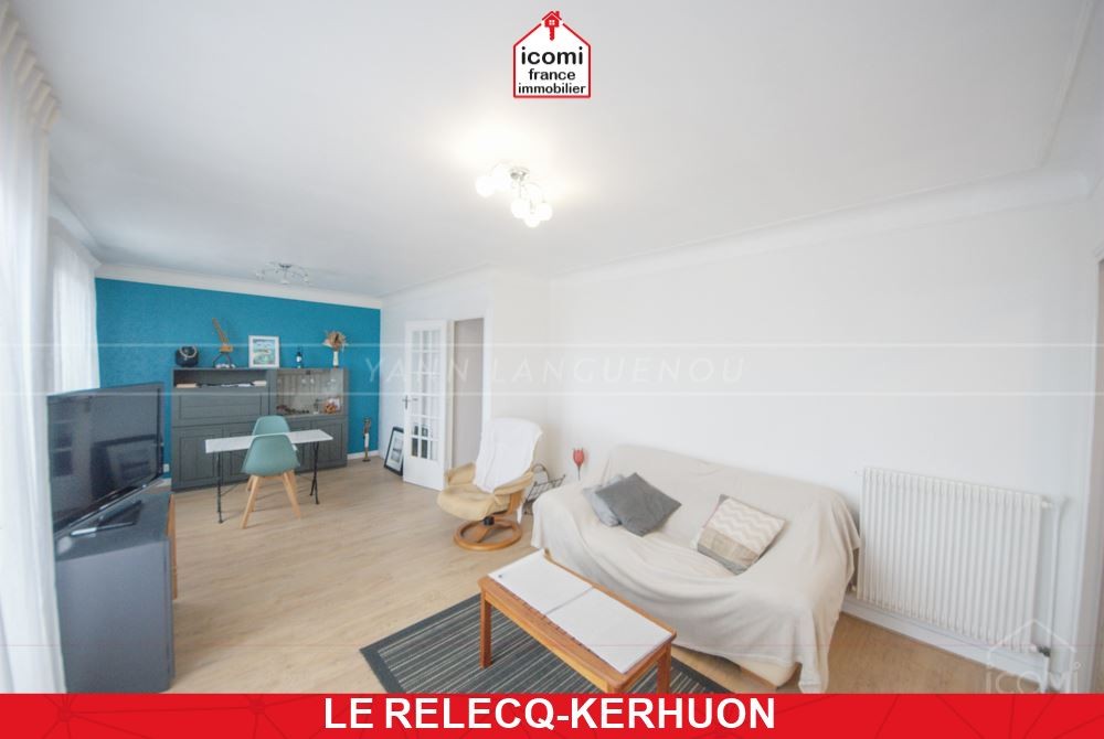 Vente Maison à le Relecq-Kerhuon 5 pièces