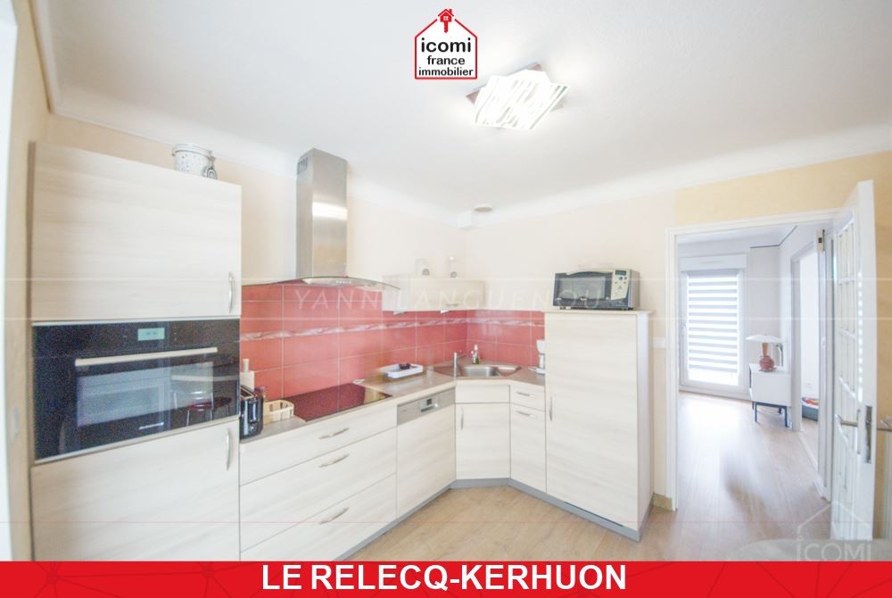 Vente Maison à le Relecq-Kerhuon 5 pièces