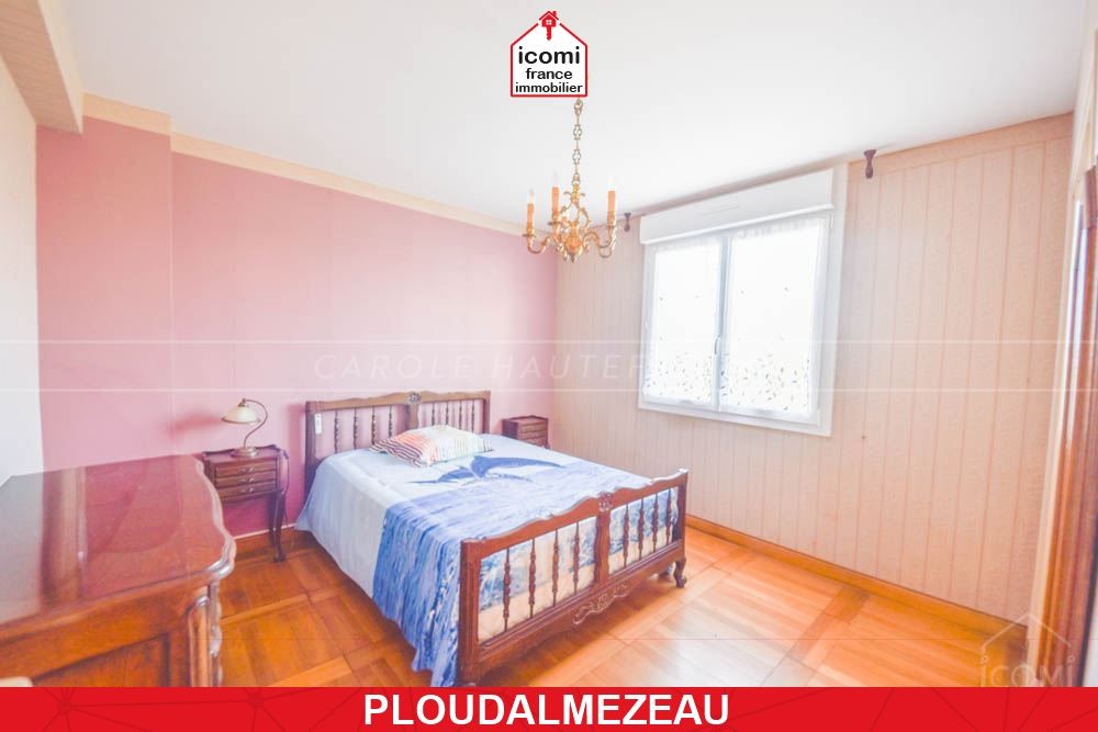 Vente Maison à Ploudalmézeau 4 pièces