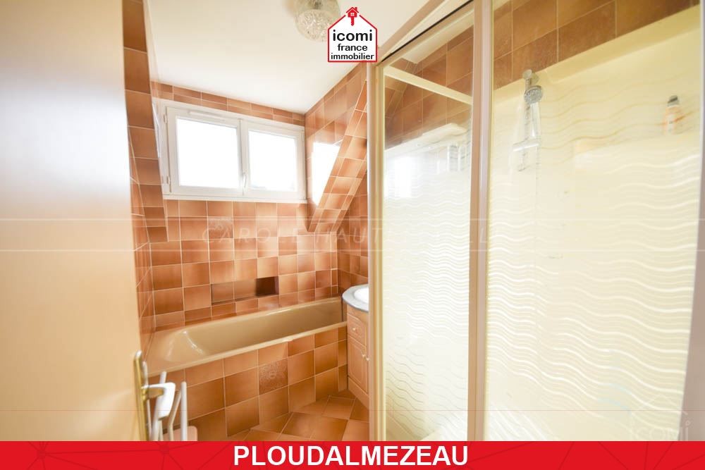 Vente Maison à Ploudalmézeau 4 pièces