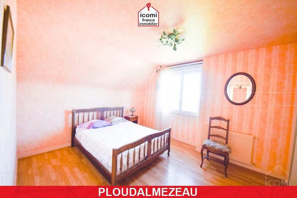 Vente Maison à Ploudalmézeau 4 pièces