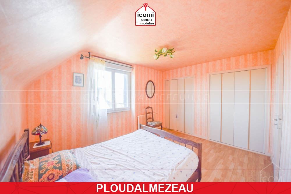 Vente Maison à Ploudalmézeau 4 pièces