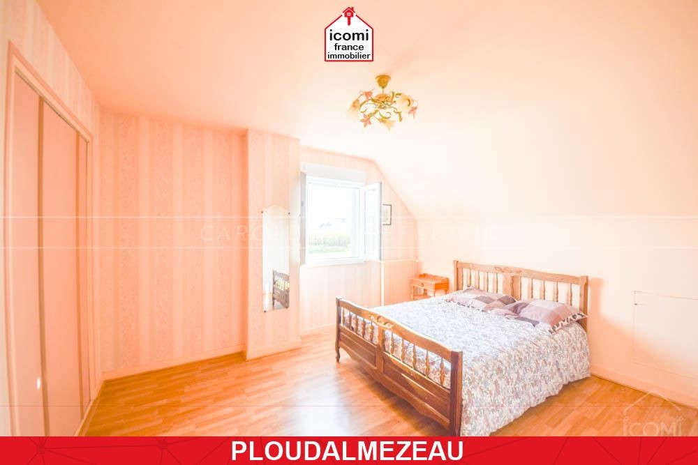 Vente Maison à Ploudalmézeau 4 pièces