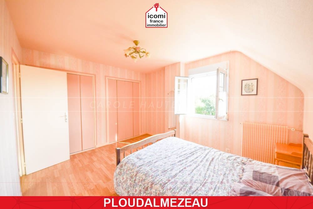 Vente Maison à Ploudalmézeau 4 pièces