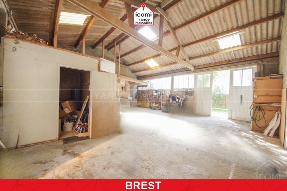 Vente Maison à Brest 3 pièces