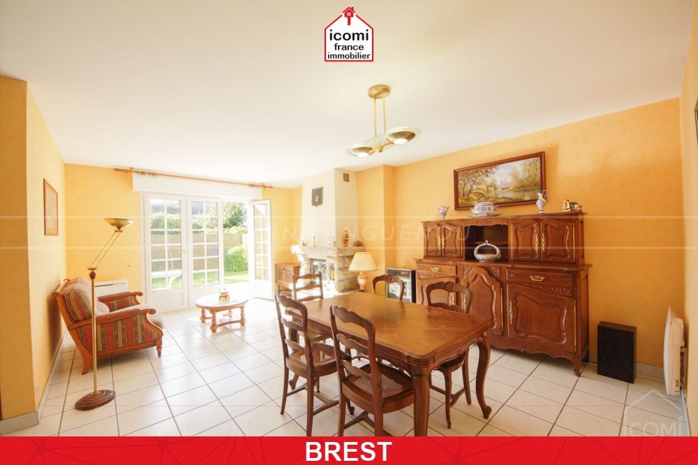 Vente Maison à Brest 3 pièces