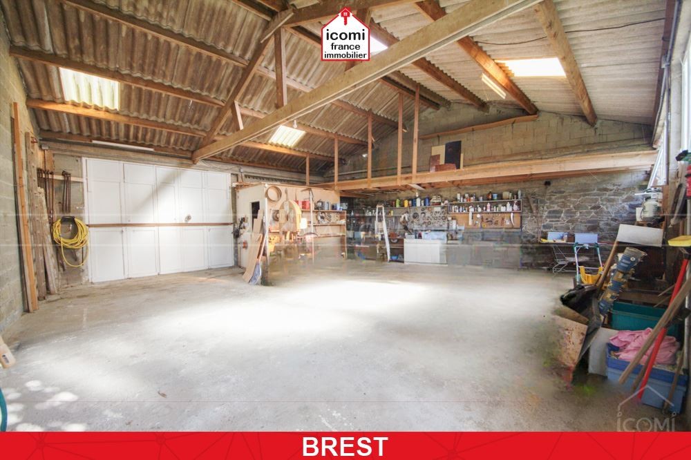 Vente Maison à Brest 3 pièces