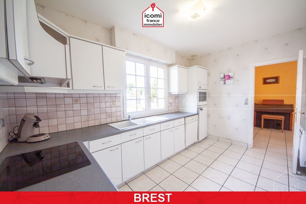 Vente Maison à Brest 3 pièces