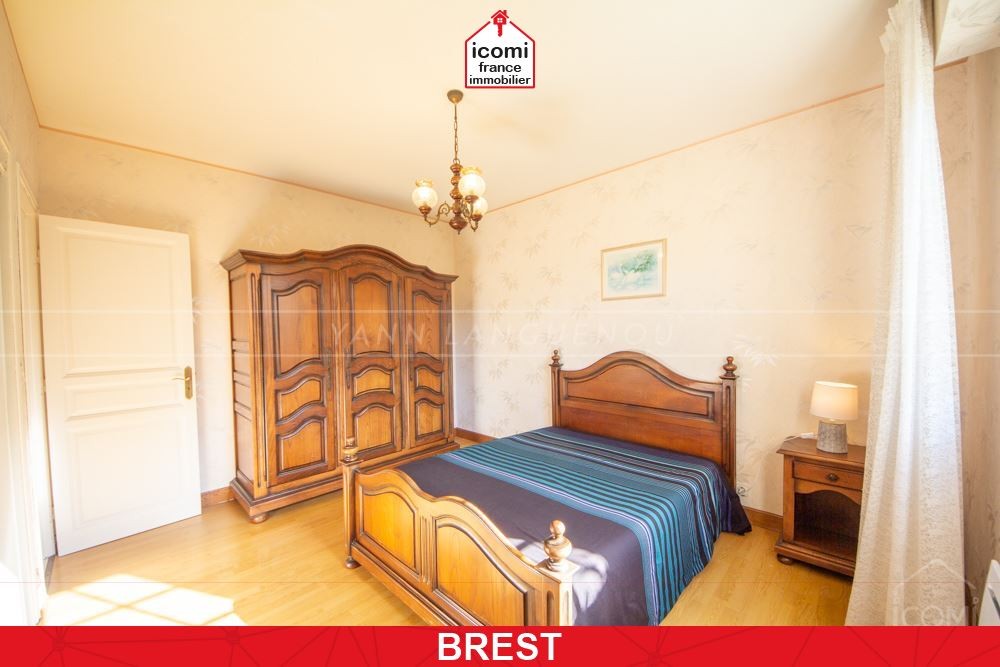 Vente Maison à Brest 3 pièces