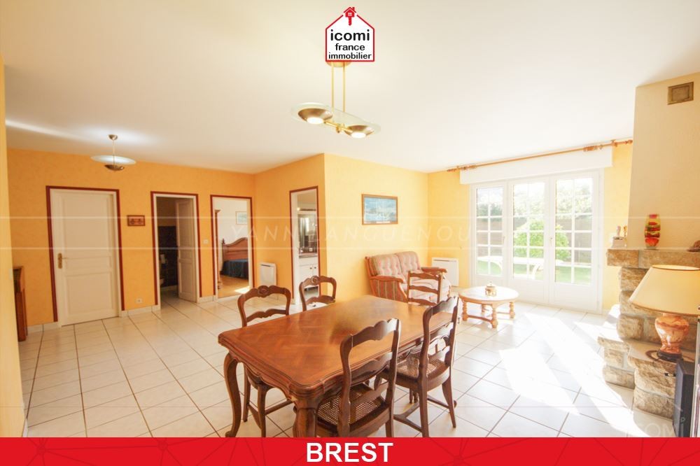 Vente Maison à Brest 3 pièces