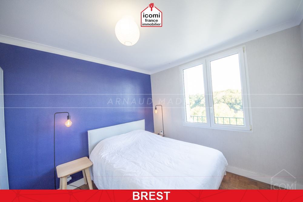 Vente Appartement à Brest 4 pièces