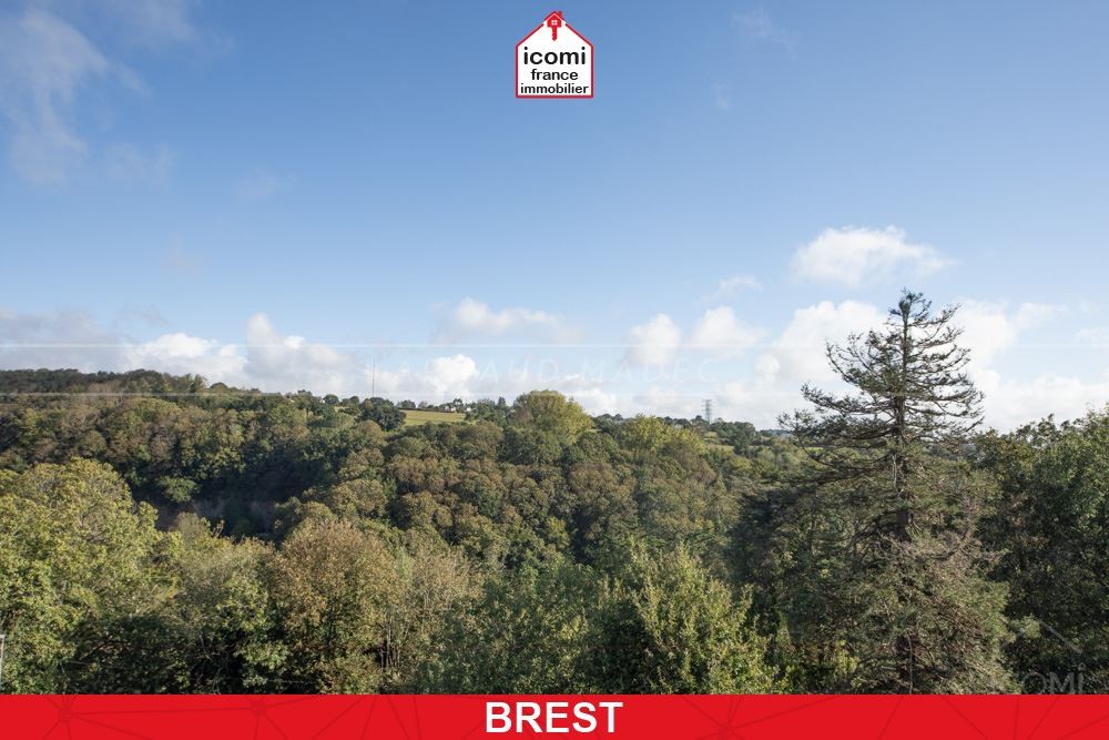 Vente Appartement à Brest 4 pièces