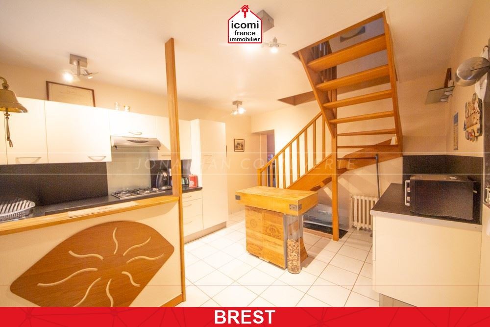 Vente Maison à Brest 5 pièces