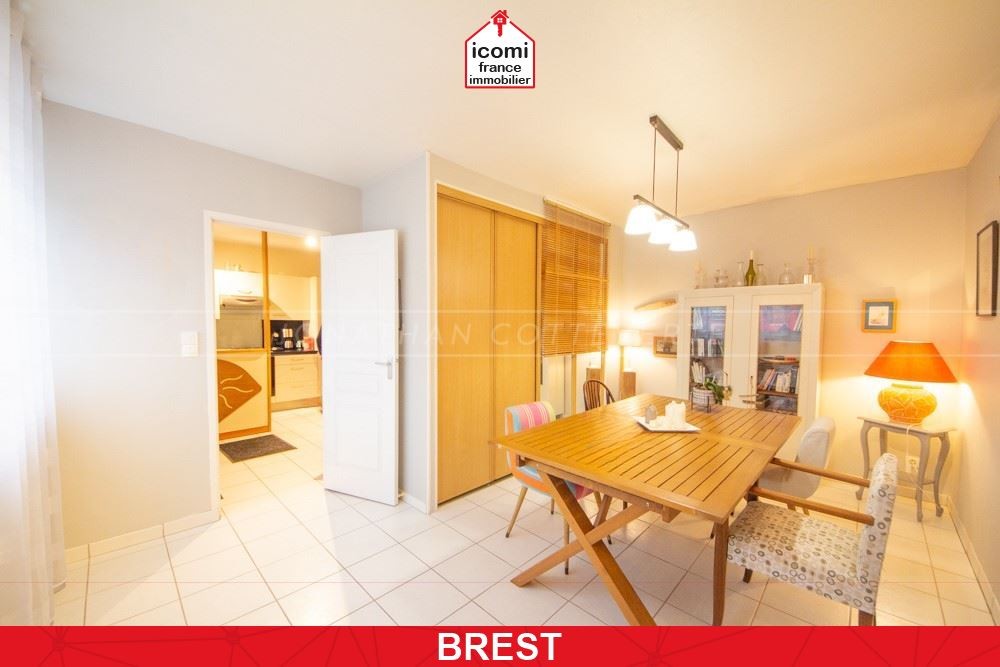 Vente Maison à Brest 5 pièces