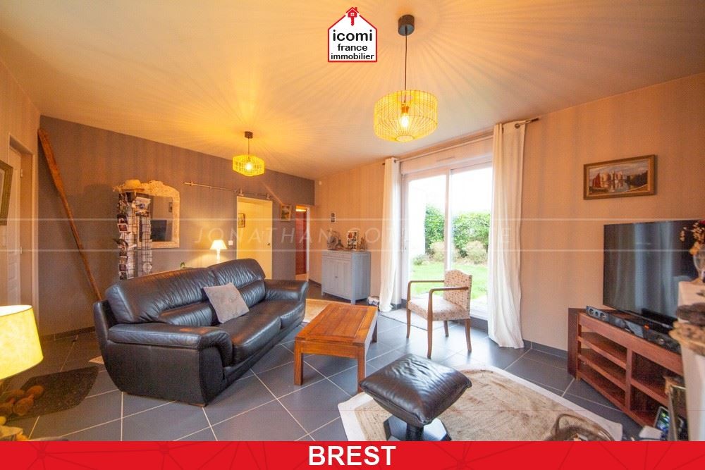 Vente Maison à Brest 5 pièces