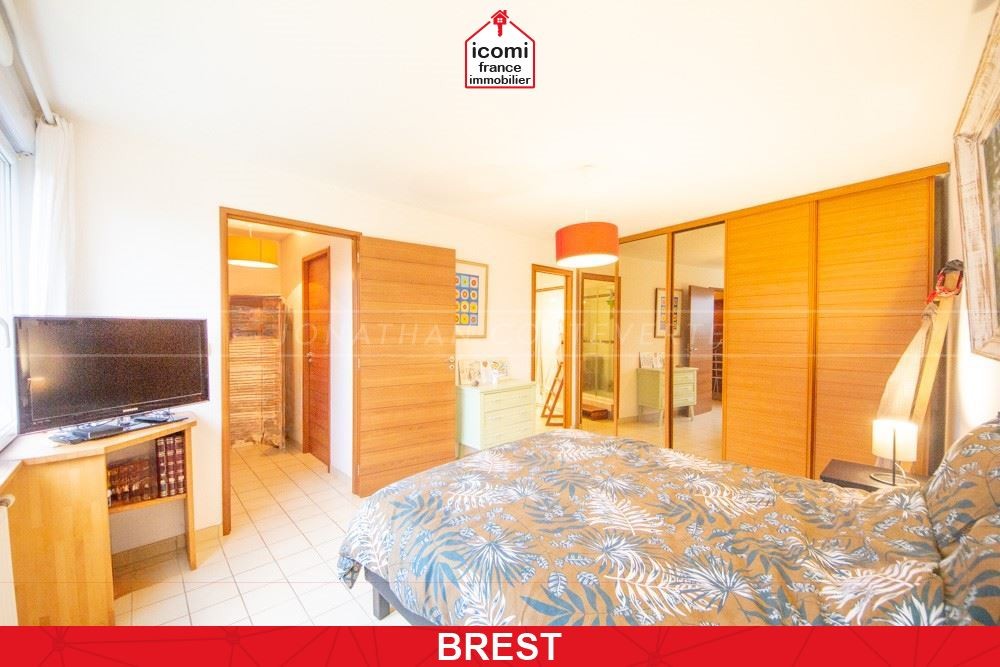 Vente Maison à Brest 5 pièces