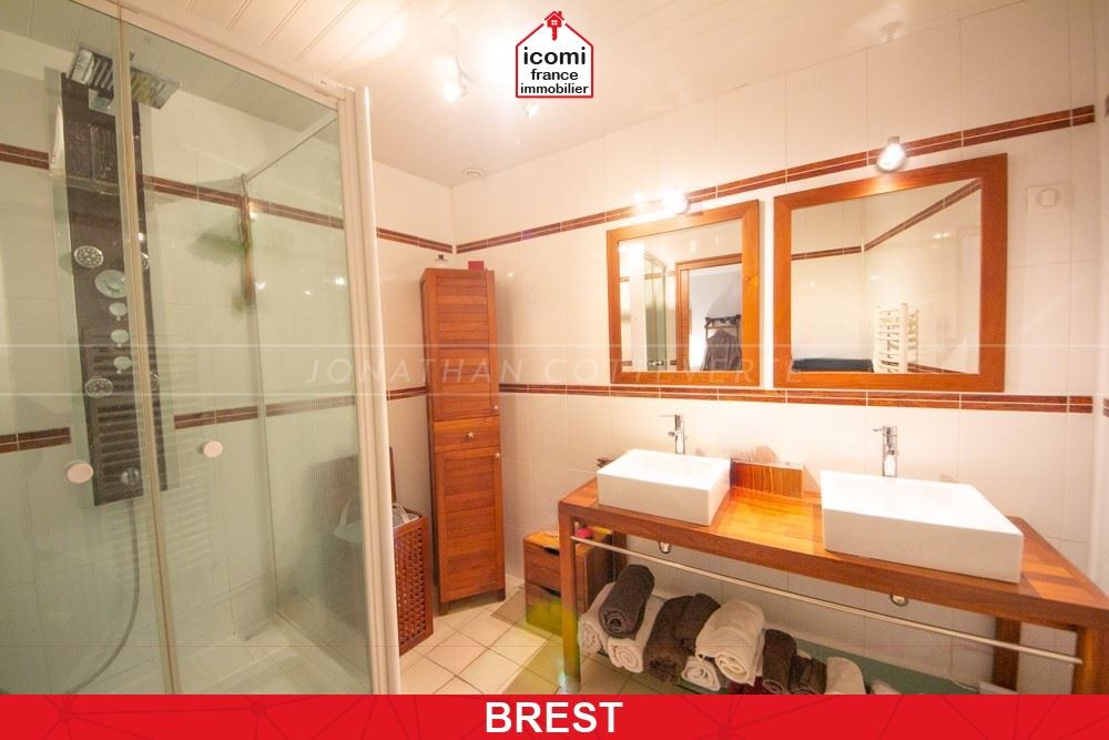 Vente Maison à Brest 5 pièces