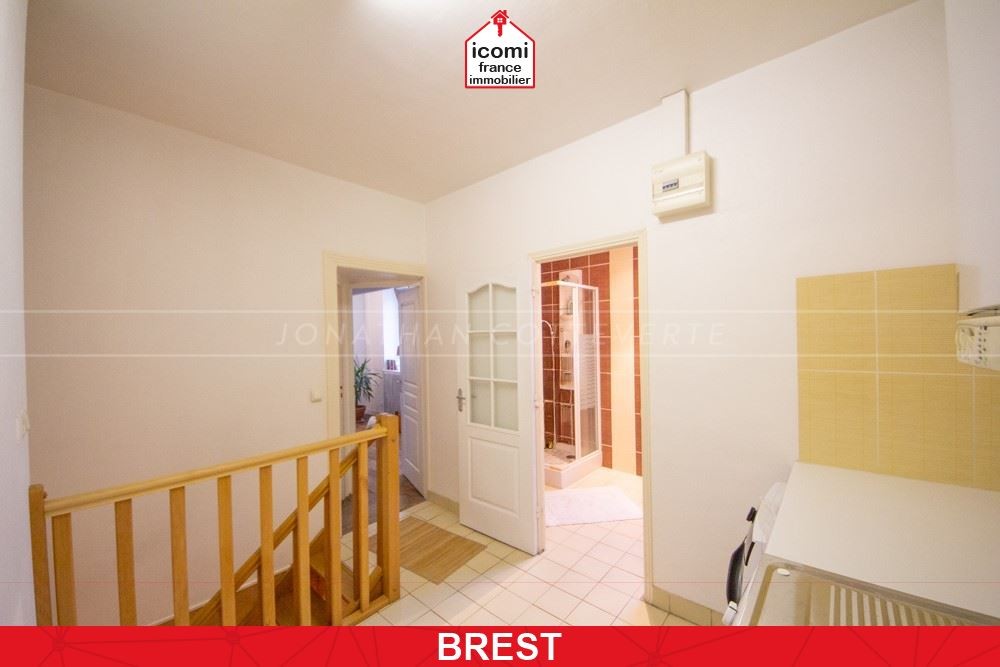 Vente Maison à Brest 5 pièces