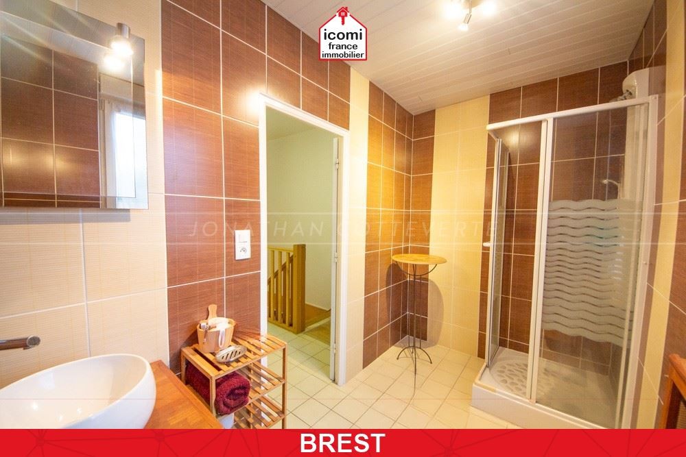 Vente Maison à Brest 5 pièces