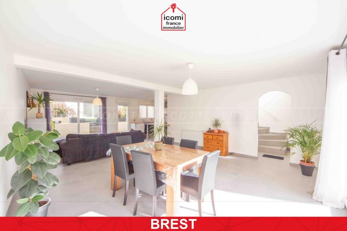 Vente Maison à Brest 5 pièces