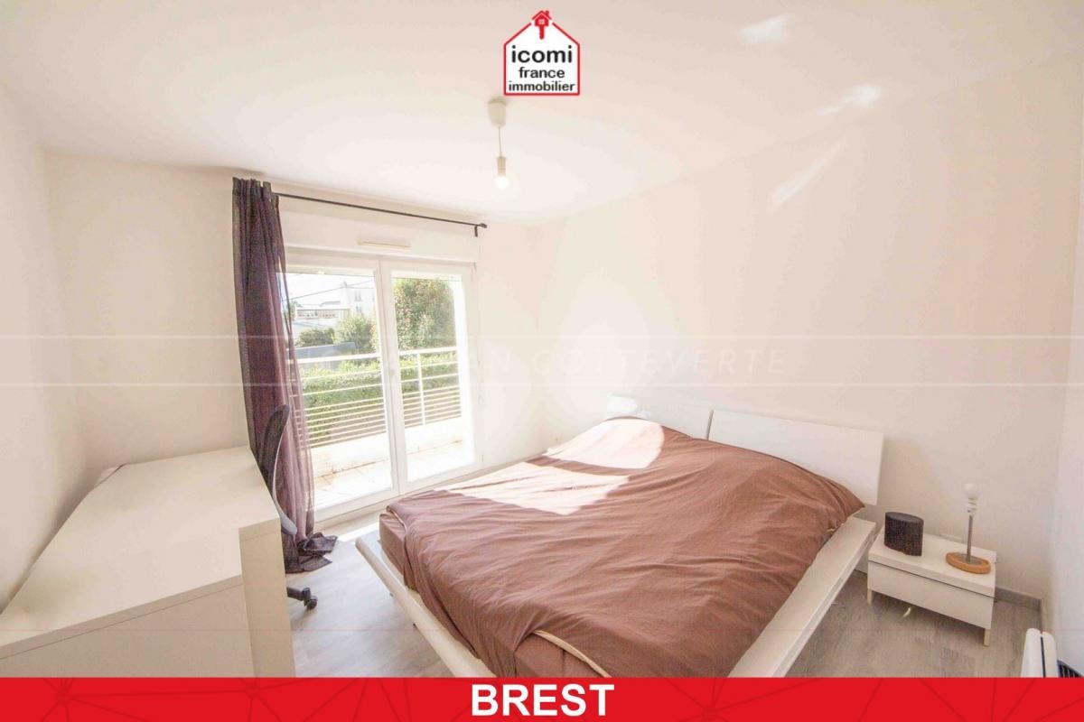 Vente Maison à Brest 5 pièces