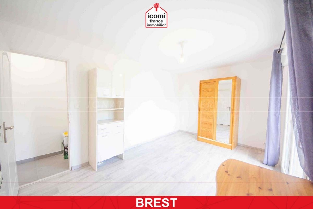 Vente Maison à Brest 5 pièces