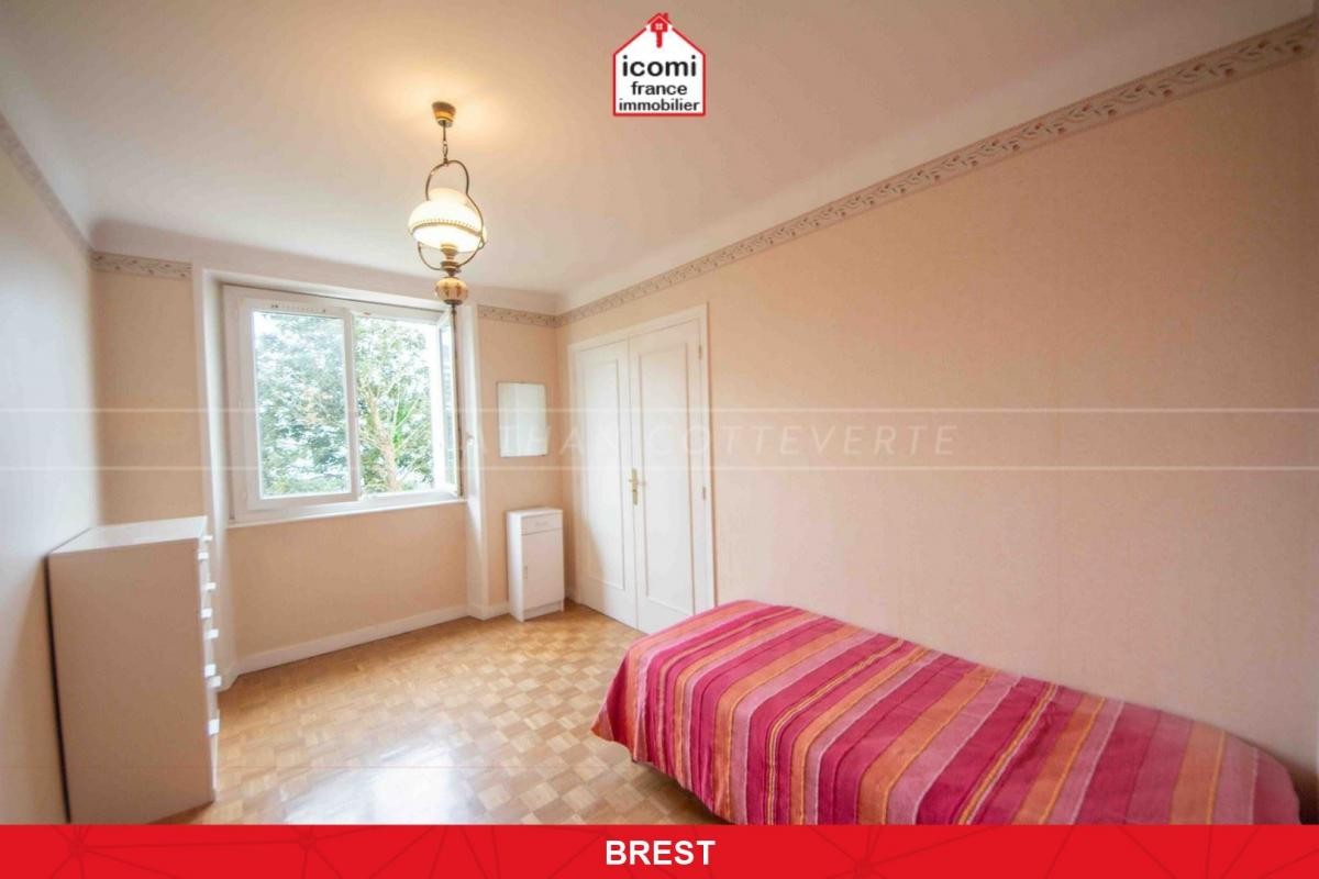 Vente Appartement à Brest 5 pièces