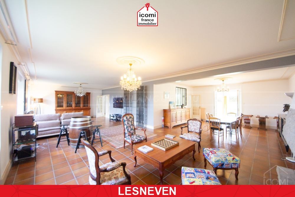 Vente Maison à Lesneven 6 pièces