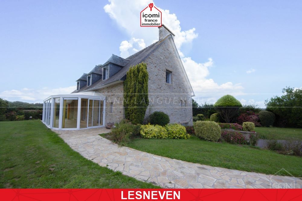 Vente Maison à Lesneven 6 pièces