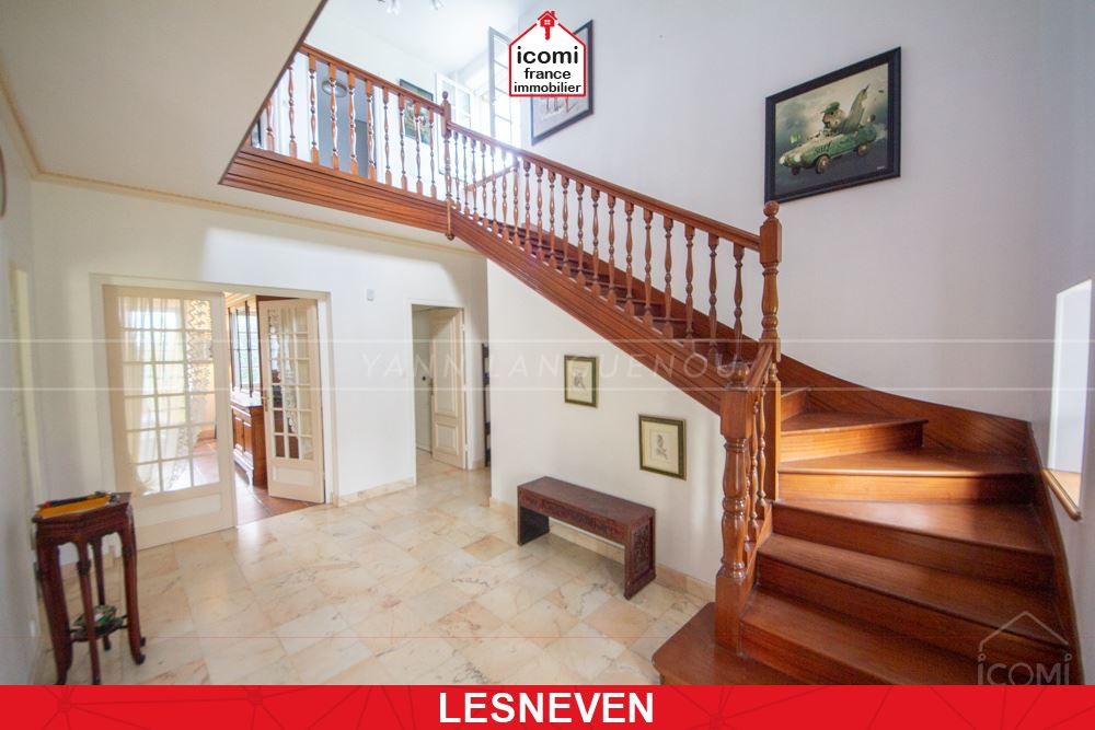 Vente Maison à Lesneven 6 pièces