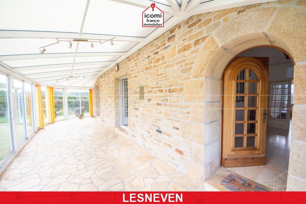 Vente Maison à Lesneven 6 pièces