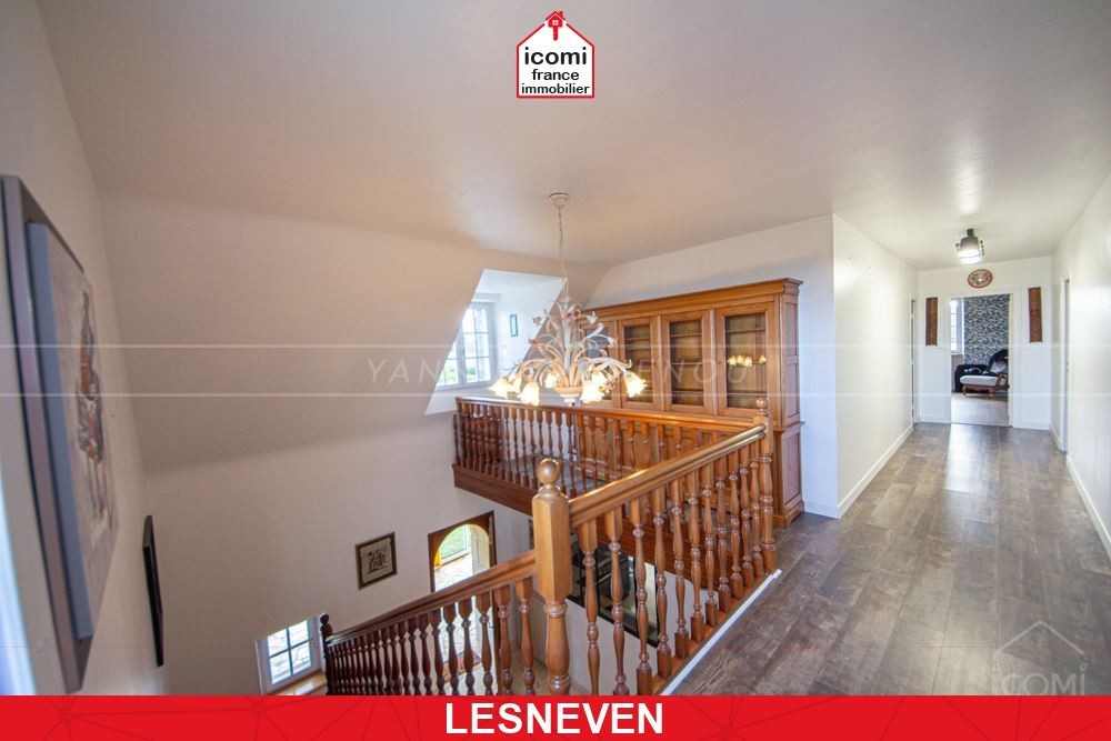 Vente Maison à Lesneven 6 pièces