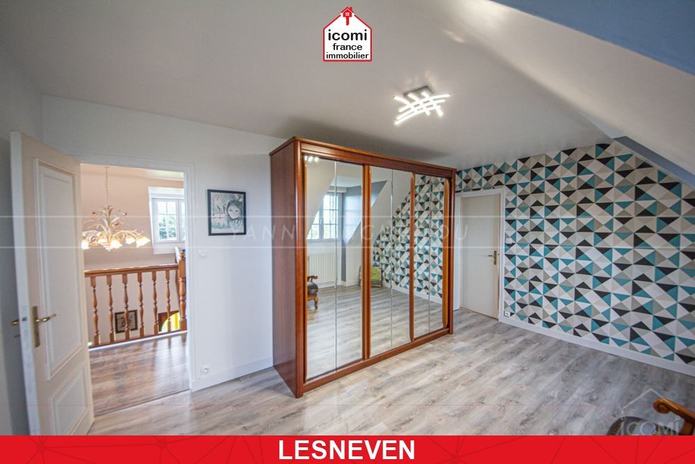 Vente Maison à Lesneven 6 pièces